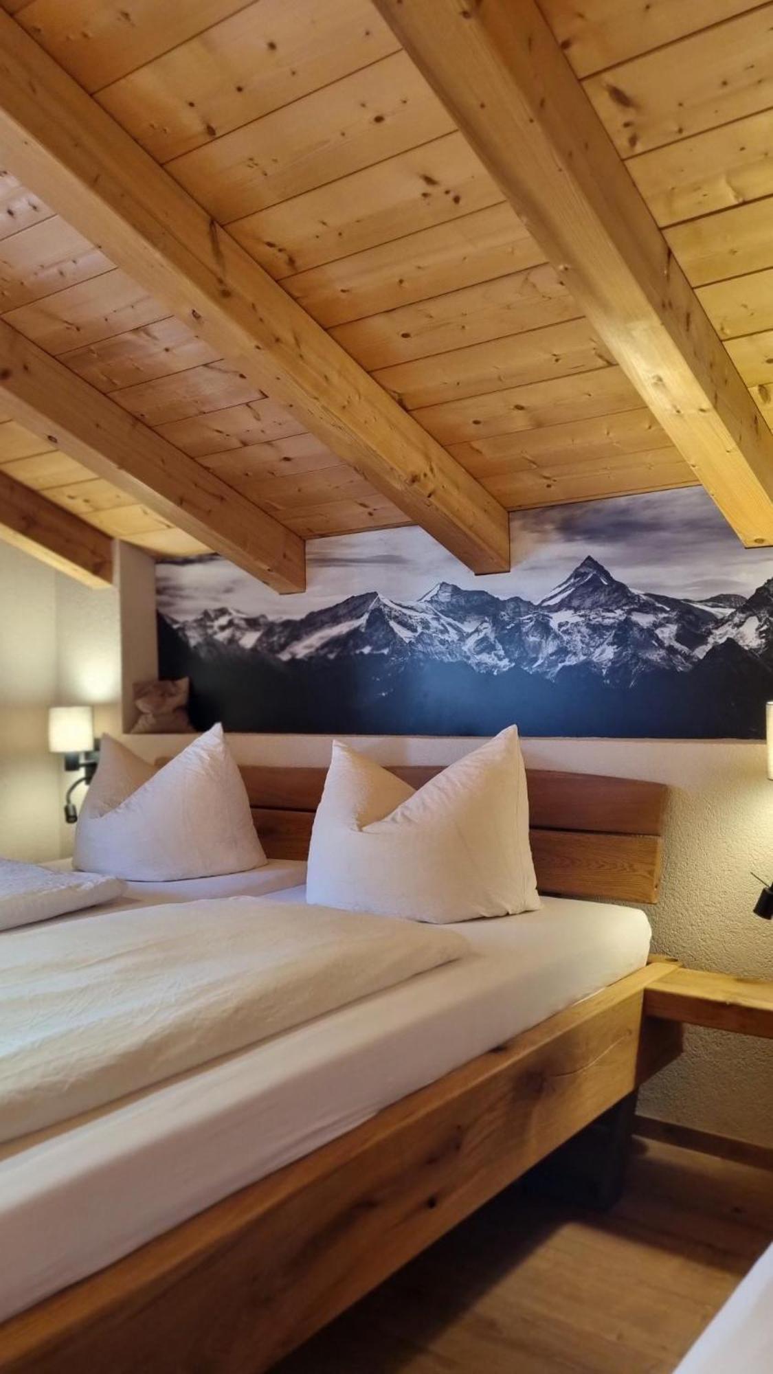 Appartement Waelderhof Капрун Екстериор снимка