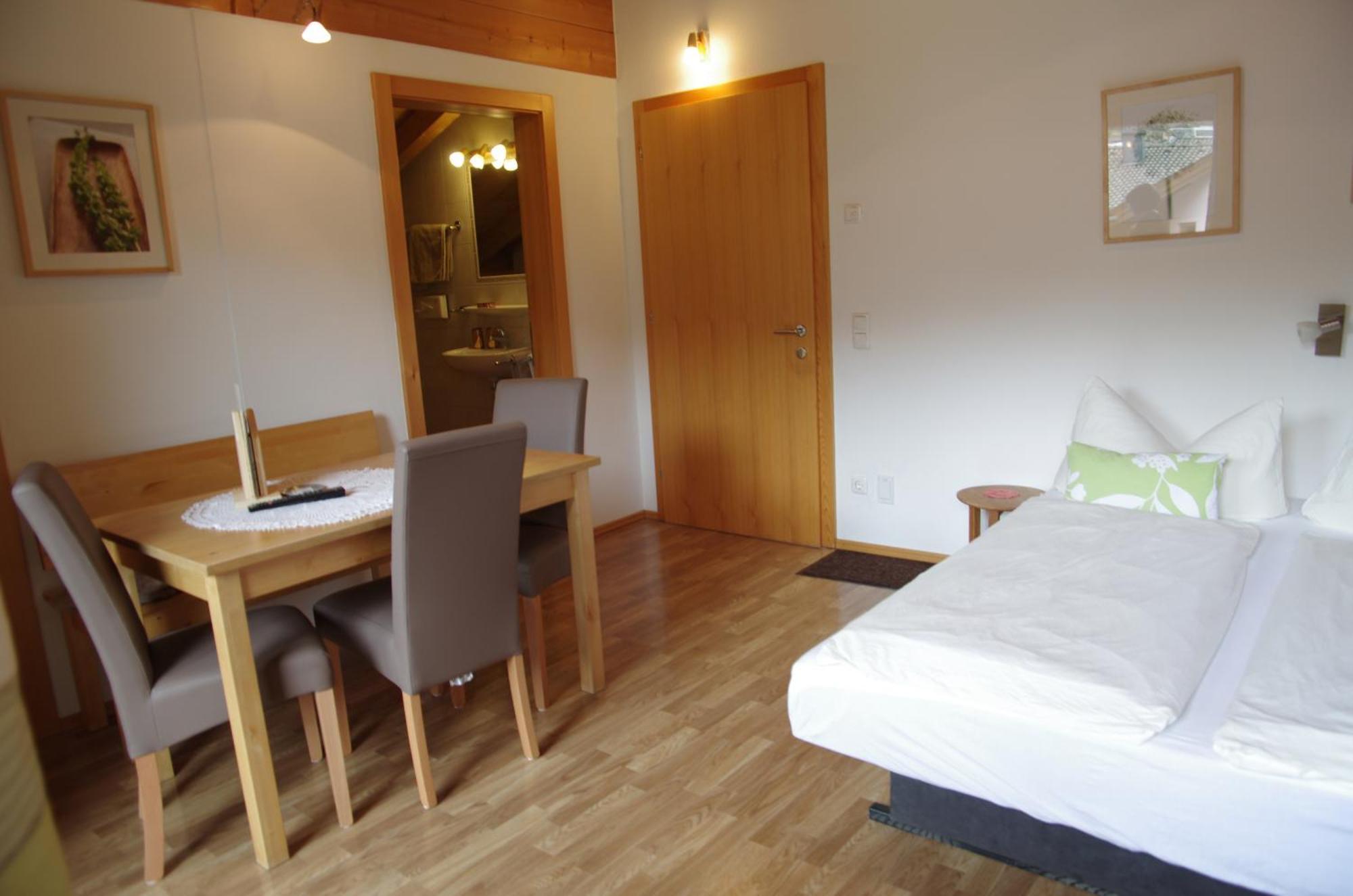 Appartement Waelderhof Капрун Екстериор снимка
