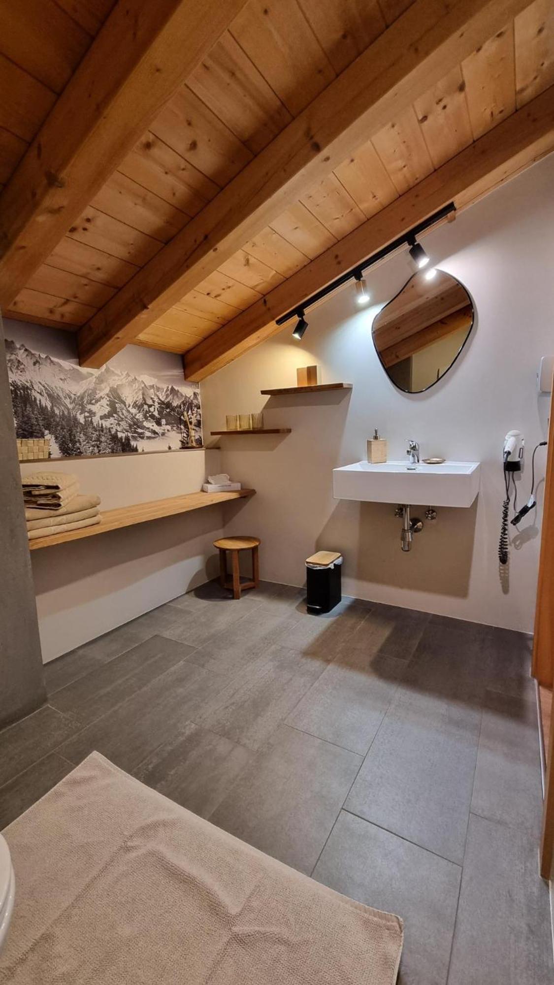 Appartement Waelderhof Капрун Екстериор снимка