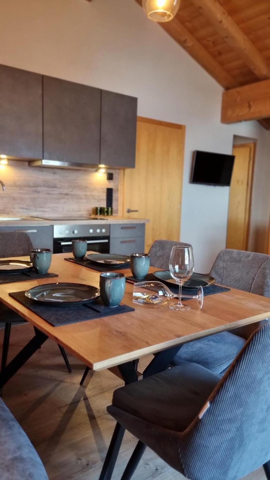 Appartement Waelderhof Капрун Екстериор снимка